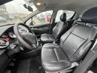 Peugeot 207 1.4 VTi Style picture 13