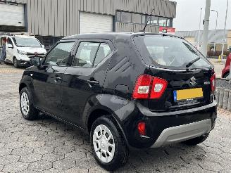 Suzuki Ignis 1.2 Smart Hybrid Comfort picture 6