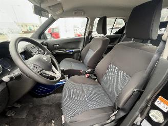 Suzuki Ignis 1.2 Smart Hybrid Comfort picture 12