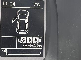 Suzuki Ignis 1.2 Smart Hybrid Comfort picture 15