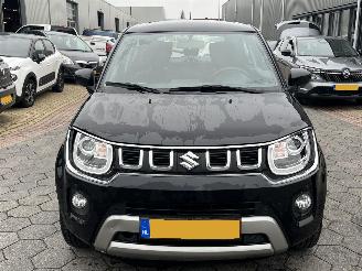 Suzuki Ignis 1.2 Smart Hybrid Comfort picture 2