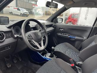 Suzuki Ignis 1.2 Smart Hybrid Comfort picture 11