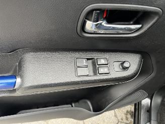 Suzuki Ignis 1.2 Smart Hybrid Comfort picture 13