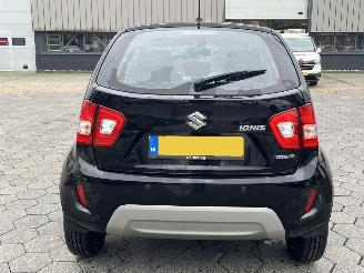 Suzuki Ignis 1.2 Smart Hybrid Comfort picture 5