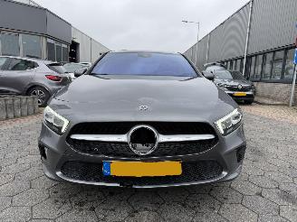 Mercedes A-klasse 250 e Premium Automaat picture 2