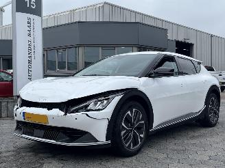 krockskadad bil auto Kia EV6 Edition 77.4 kWh 2024/8