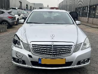 Mercedes E-klasse 200 CGI Business Class Elegance picture 2