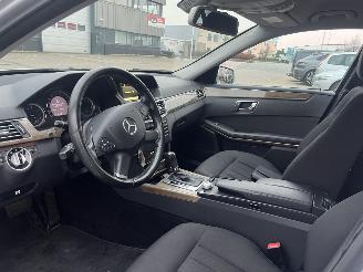 Mercedes E-klasse 200 CGI Business Class Elegance picture 12