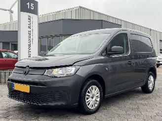 uszkodzony samochody ciężarowe Volkswagen  Cargo 2.0 TDI Economy Business 2023/5