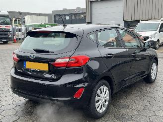 Ford Fiesta 1.1 Connected picture 4