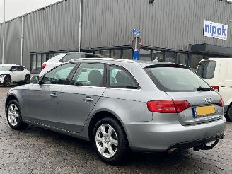 Audi A4 Avant 2.0 TFSI Pro Line picture 3