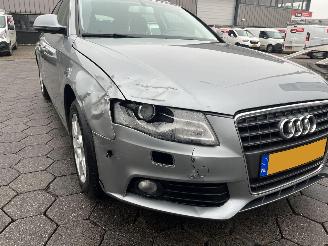 Audi A4 2.0 TFSI Pro Line picture 7