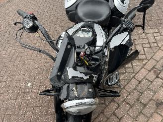 Yamaha XV 1900 A Midnight Star picture 9