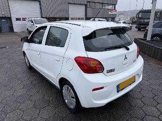 Mitsubishi Space-star 1.0 Cool+ picture 7