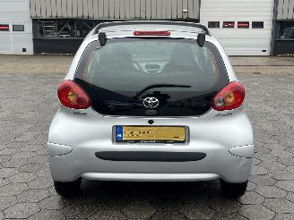 Toyota Aygo 1.0-12V + picture 5
