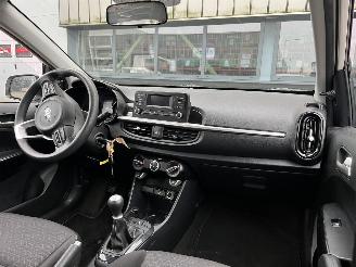 Kia Picanto 1.0 DPi ComfortLine 5p picture 12