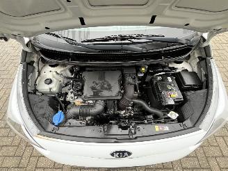 Kia Picanto 1.0 DPi ComfortLine 5p picture 7