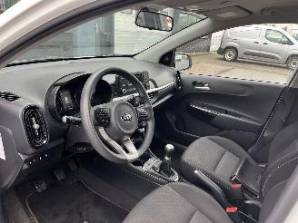 Kia Picanto 1.0 DPi ComfortLine 5p picture 13