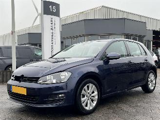 skadebil auto Volkswagen Golf 1.2 TSI Comfortline 2014/12