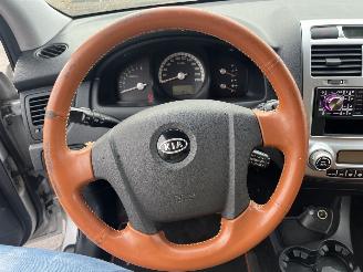 Kia Sportage 2.0 CVVT M-bition picture 17