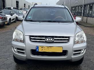 Kia Sportage 2.0 CVVT M-bition picture 2