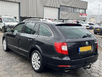 Skoda Superb 1.8 TSI   PANO. Elegance picture 6