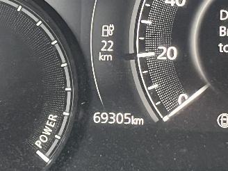 Mazda MX-30 e-SkyActiv 145 Comfort 36 kWh picture 14