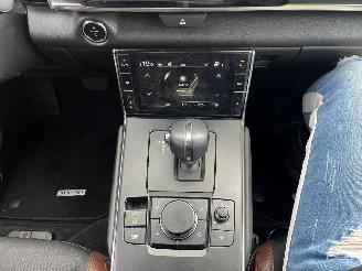 Mazda MX-30 e-SkyActiv 145 Comfort 36 kWh picture 16