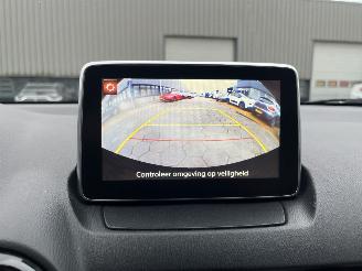 Mazda 2 1.5 Skyactiv-G Skylease GT picture 18