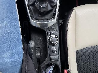 Mazda 2 1.5 Skyactiv-G Skylease GT picture 19