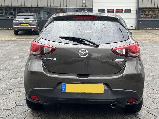 Mazda 2 1.5 Skyactiv-G Skylease GT picture 5
