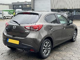 Mazda 2 1.5 Skyactiv-G Skylease GT picture 4