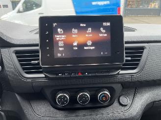 Renault Trafic 2.0 dCi 130 T30 L2H1 Work Edition picture 18