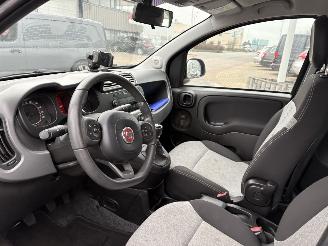 Fiat Panda 0.9 TwinAir Lounge picture 13