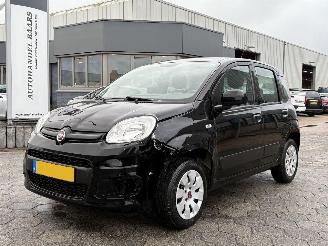 skadebil auto Fiat Panda 0.9 TwinAir Lounge 2018/6