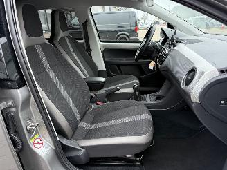 Volkswagen Up! 1.0 BMT high up! picture 15