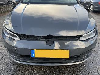 Volkswagen Golf 1.0 eTSI Life picture 8