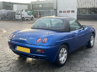 Fiat Barchetta 1.8-16V picture 4