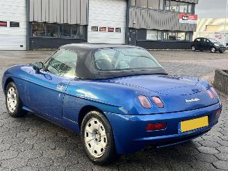 Fiat Barchetta 1.8-16V picture 6