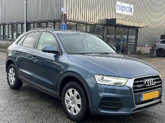 Audi Q3 2.0 TFSI quattro Design Pro Line Plus picture 3