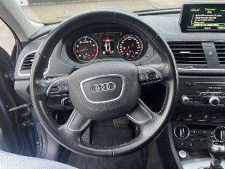 Audi Q3 2.0 TFSI quattro Design Pro Line Plus picture 16