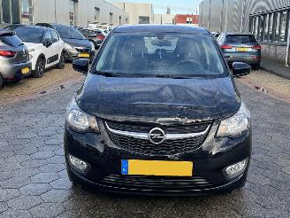 Opel Karl 1.0 ecoFLEX 120 Jaar Edition picture 2