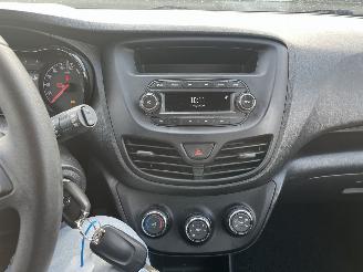 Opel Karl 1.0 ecoFLEX 120 Jaar Edition picture 19