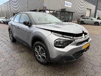 Citroën E-C4 Live 50 kWh picture 3