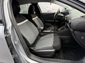 Citroën E-C4 Live 50 kWh picture 14