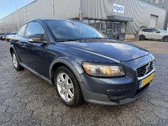 Avarii autoturisme Volvo C-30  2007/5