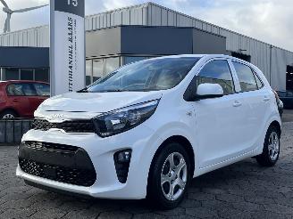 Avarii autoturisme Kia Picanto 1.0 DPi ComfortLine 2023/1