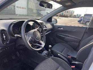 Kia Picanto 1.0 DPi ComfortLine picture 13