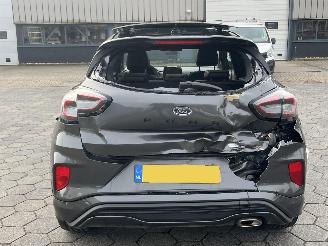 Ford Puma 1.0 EcoBoost Hybrid ST-Line Vignale picture 5