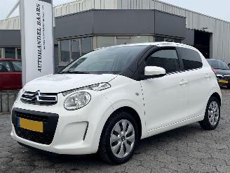 Schadeauto Citroën C1 1.0 VTi Feel 2020/2